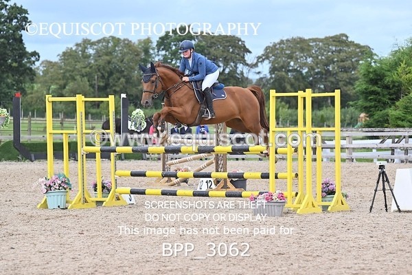 BPP_3062 - CLASS 18 SAT 1.05m Amateur Championship Qualifier