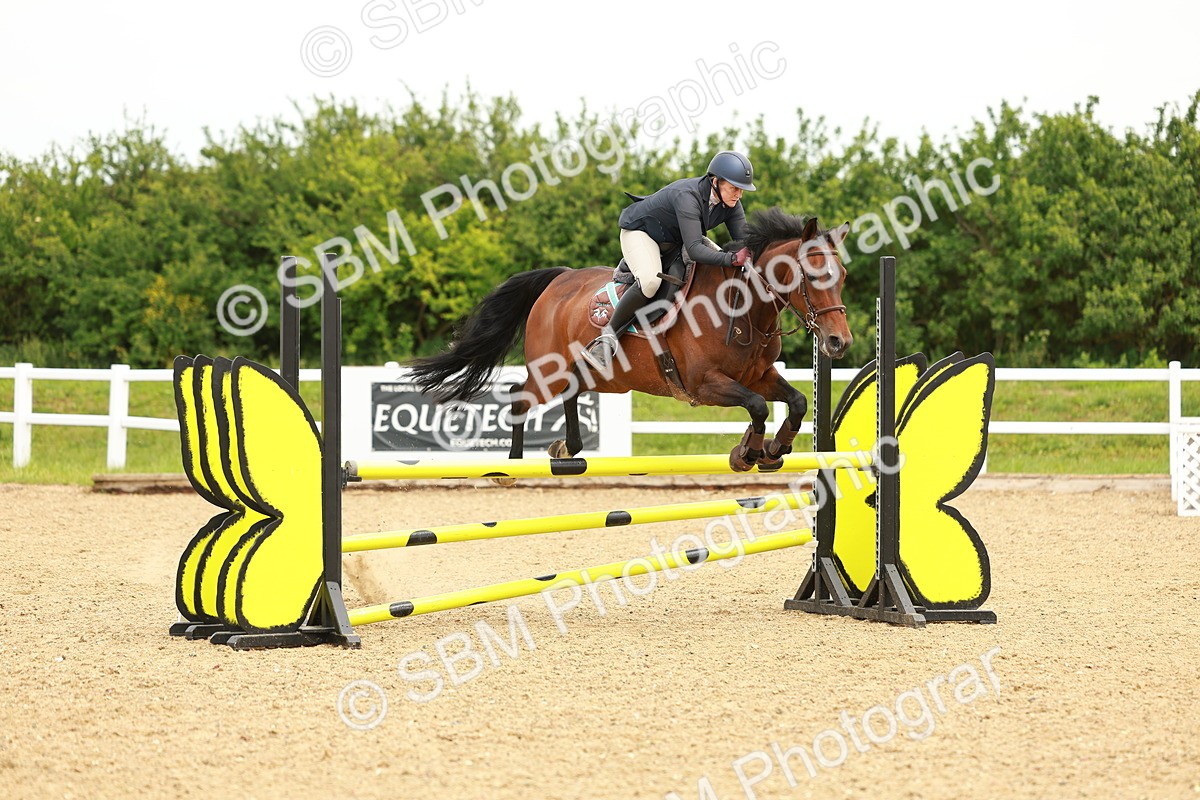SBM_001103 - Class 2 - Senior British Novice - 90cm