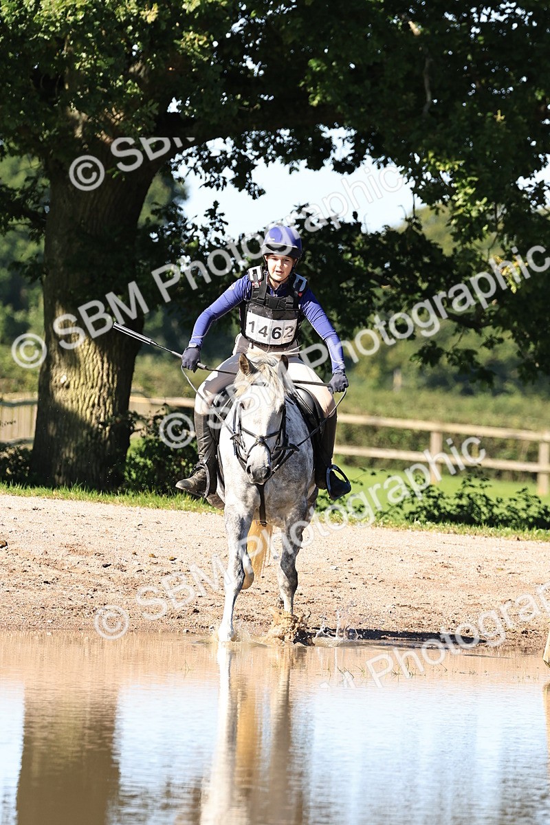 SBM_20168 - E6 - Eventers Challenge 60cm Championship
