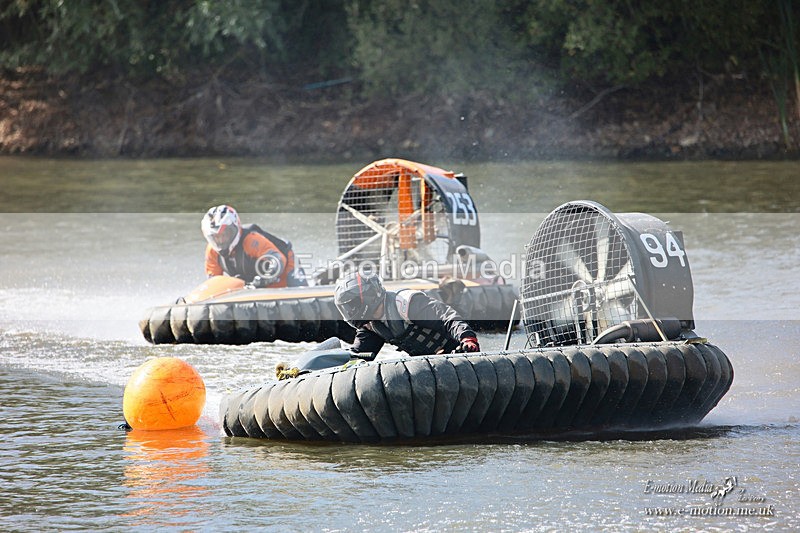 HCWC 230826 586 - Hovercraft W C Race Day 3