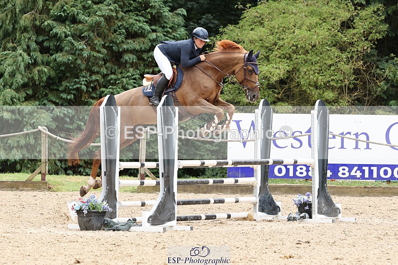 250705A-154819-15932 - Cls 36 Snr Discovery and 1m Open