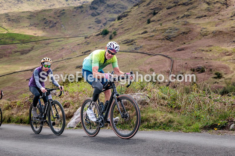 134053 - Blea Tarn Climb 13:00 - 14:00