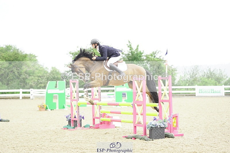 230729A-101000-04582 - Cls 20 British Novice & 90cm Open