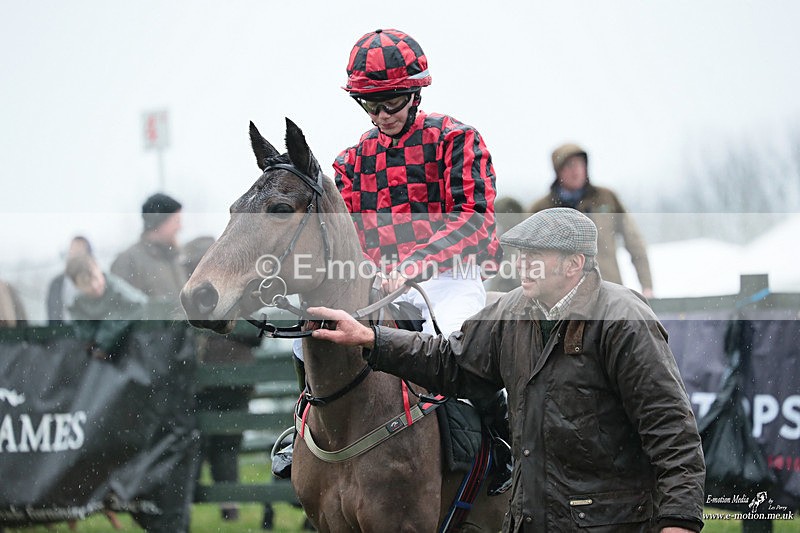 PtP 100324 27 - Pytchley with Woodland Point-to-Point Guilsborough 10/03/24