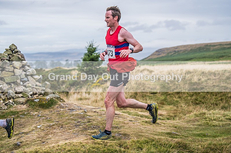Lowther-146 - Lowther Lakeland Fell & Trail Race Sunday 9th August 2026