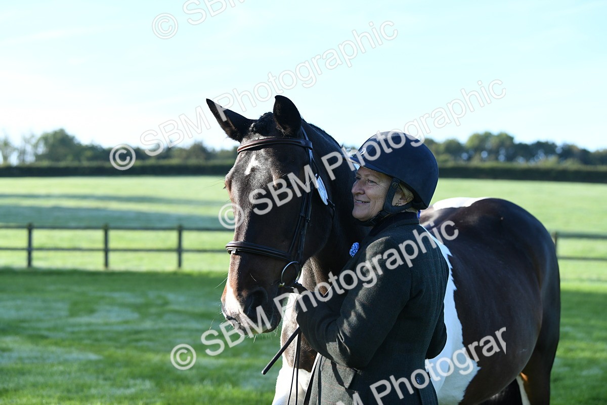 SBM_32800 - S15 - Condition & Turnout In Hand