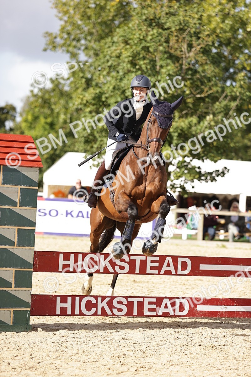 SBM_16576 - J33 - Senior 75cm Championship