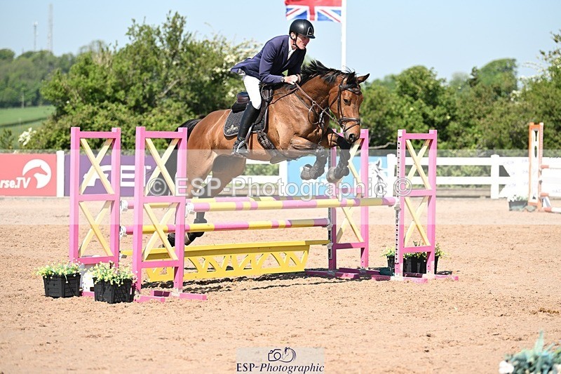 250510-104827-10318 - Cls 20 Snr Discovery and 1m Open