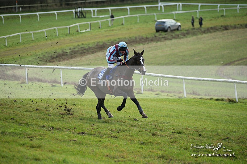 PtP 121221 612 - Barbury International Point-to-Point 112/12/2021