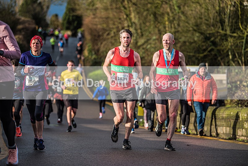 Ribble-1566 - Ribble Valley 10K Sunday 31st December 2023