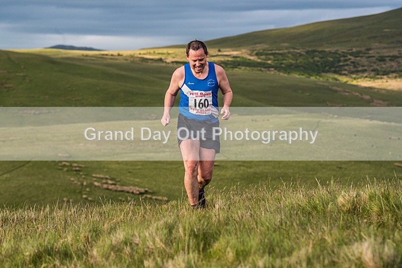 Latterbarrow-492 - Latterbarrow Loop Fell Race Wednesday 25th May 2022