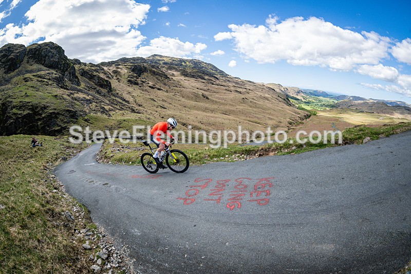 112925 - Hardknott Pass Camera 2 11.00-12.00