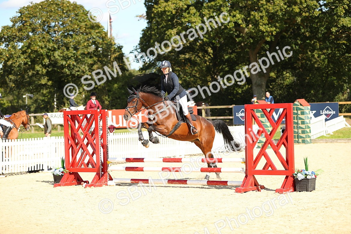 SBM_23858 - J45 - Accumulator 70 80cm