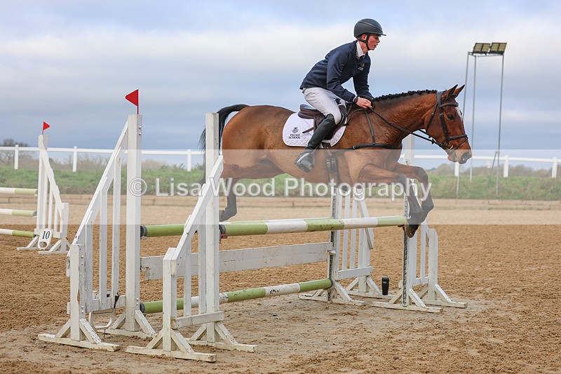 3E7A0757 - Class 1: 90 - 95cm