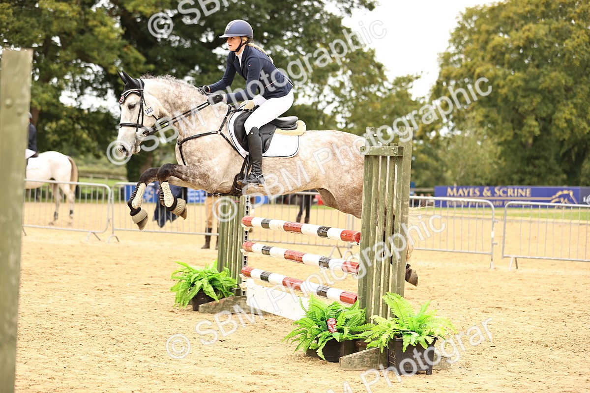SBM_59173 - J42 - Grand Tour Horse & Pony 1.00m Championship