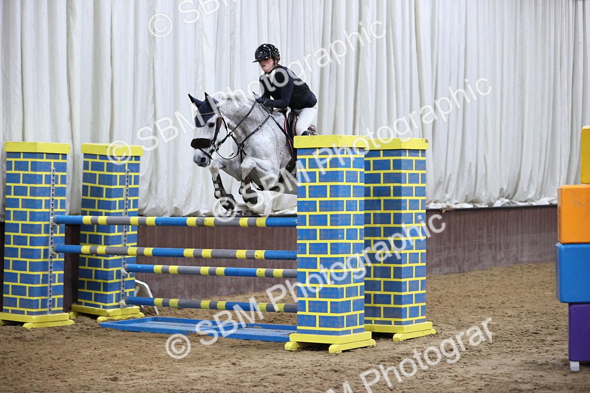 SBM_002301 - Class 5 - Senior Foxhunter - 1.20m Open
