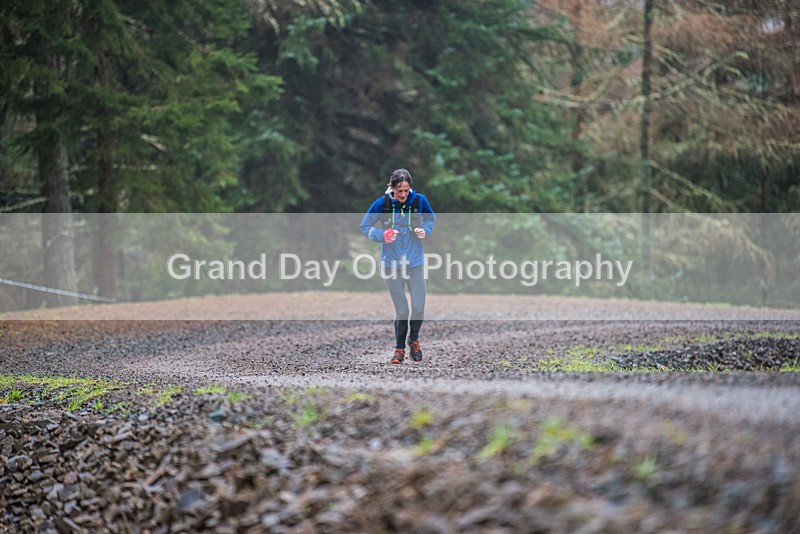 Glentress 21  10K-1651 - High Terrain Events Glentress 21 & 10K Trail Races Saturday 18th November 2023