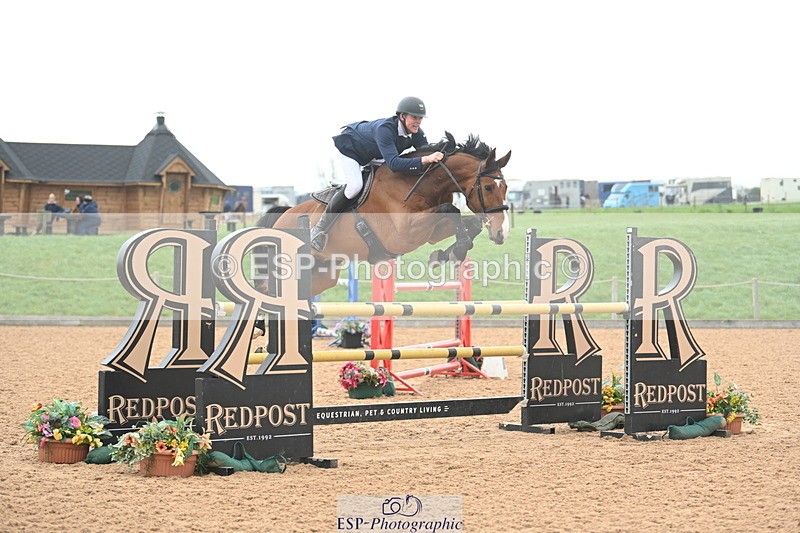 240316A-122232-03433 - Cls 15 Snr Foxhunter