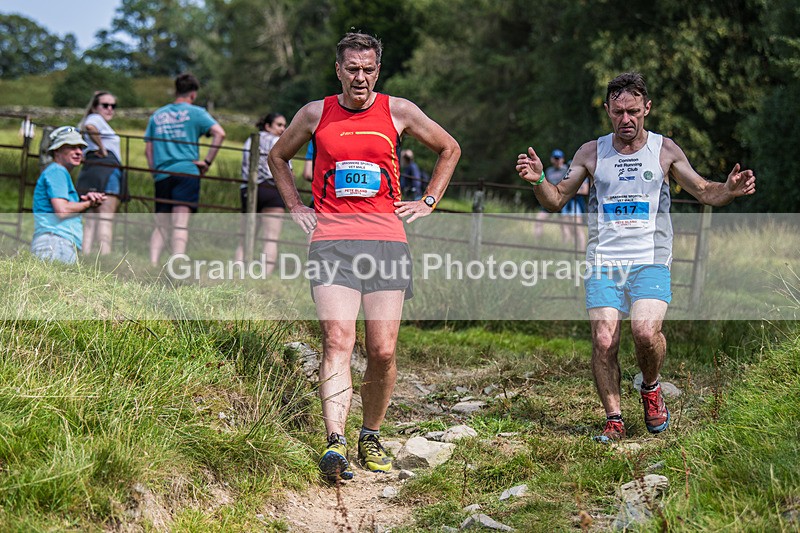 Grasmere Sports-991 - Grasmere Sports Junior & Senior Fell Races Sunday 24th August 2025