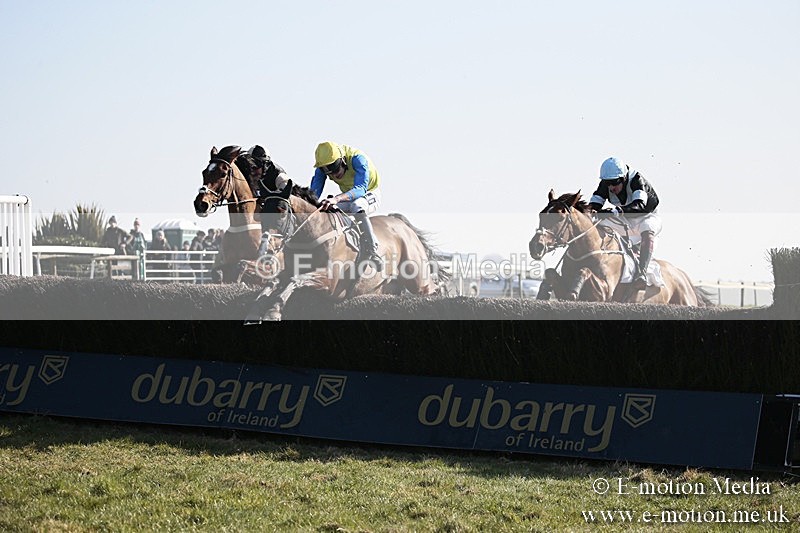 PtP 240218 161 - Vine & Craven Hunt Point-to-Point Barbury racecourse 24/02/18