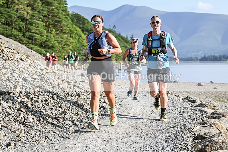 Borrowdale-344 - Fellside Events Borrowdale Trail Half Marathon Sunday 23rd August 2026