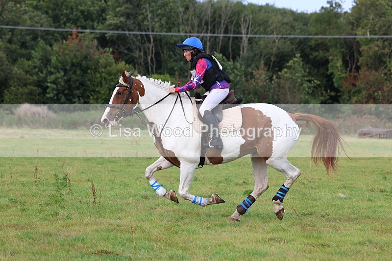 3E7A7396 - Class 4: Cornish Open: Yellow Boat