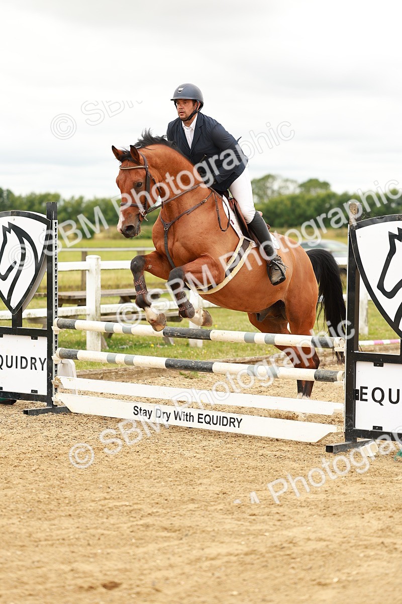 SBM_001844 - Class 9 - Senior British Novice - 90cm