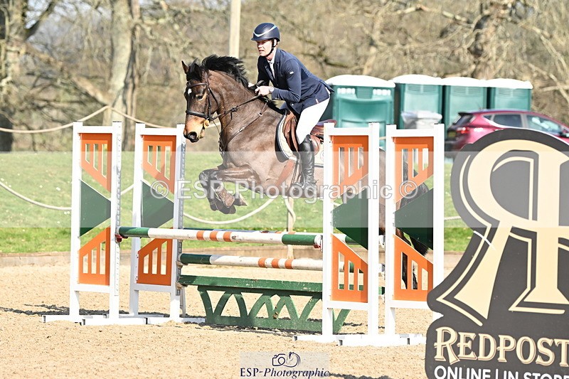 250323A-093904-04052 - Cls 21 Snr Brit Nov & 90 Open