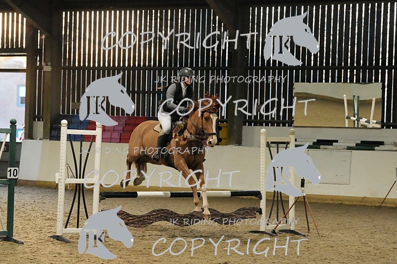 JKR03377 - Class 7 80cm