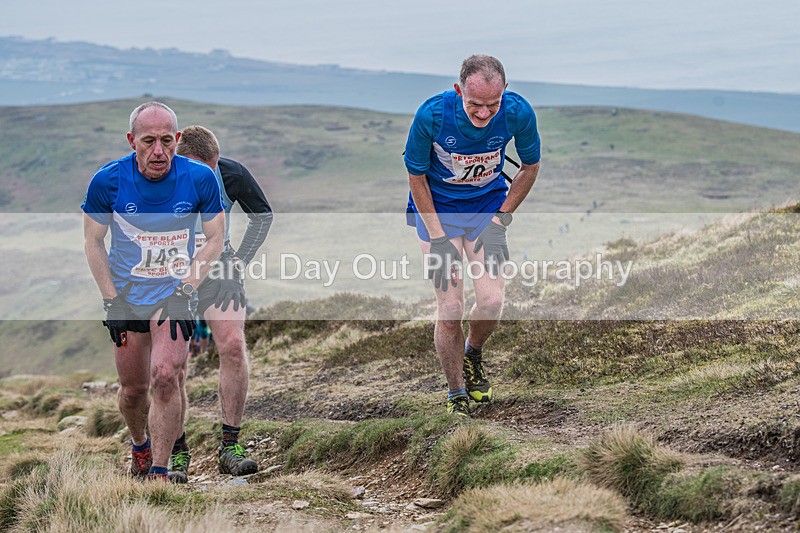 Black Combe-309 - Black Combe Fell Race Saturday 9th March 2024