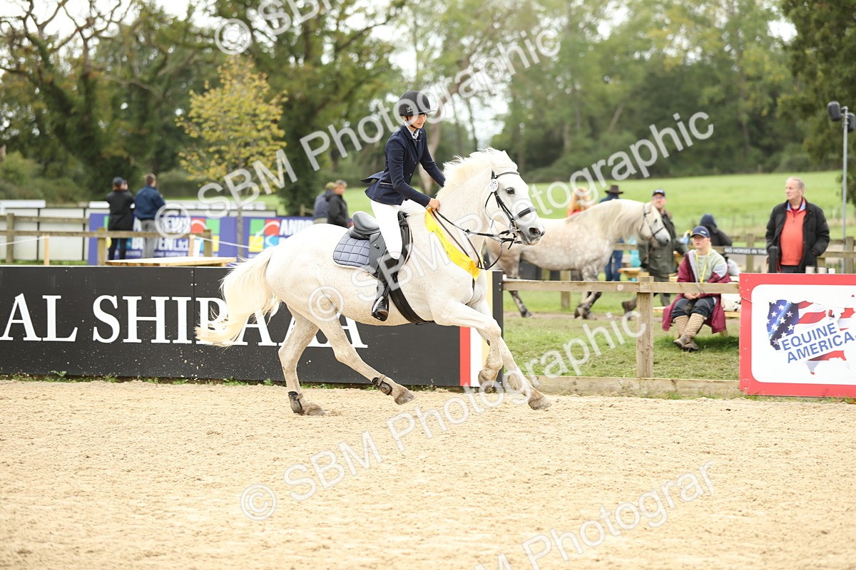 SBM_59720 - J25 - Junior Horse 80cm Championship