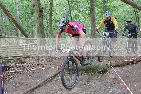 A41A6129 - MTB East Round 7 Potash 12:10 Male S2/Male U14/U16 (45Min)
