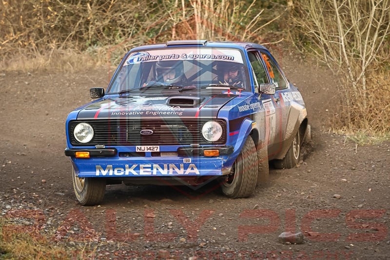 Samsonas Fivemiletown Rally-16 - Samsonas Rally Fivemiletown
