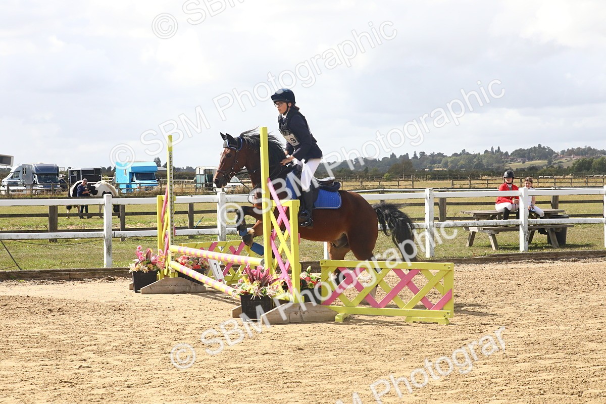 SBM_006508 - Class 6 - 60cm Champs