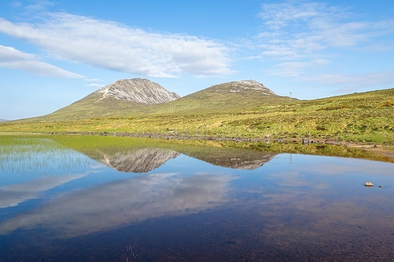 DJI_0063 - Dunleyey & Errigal