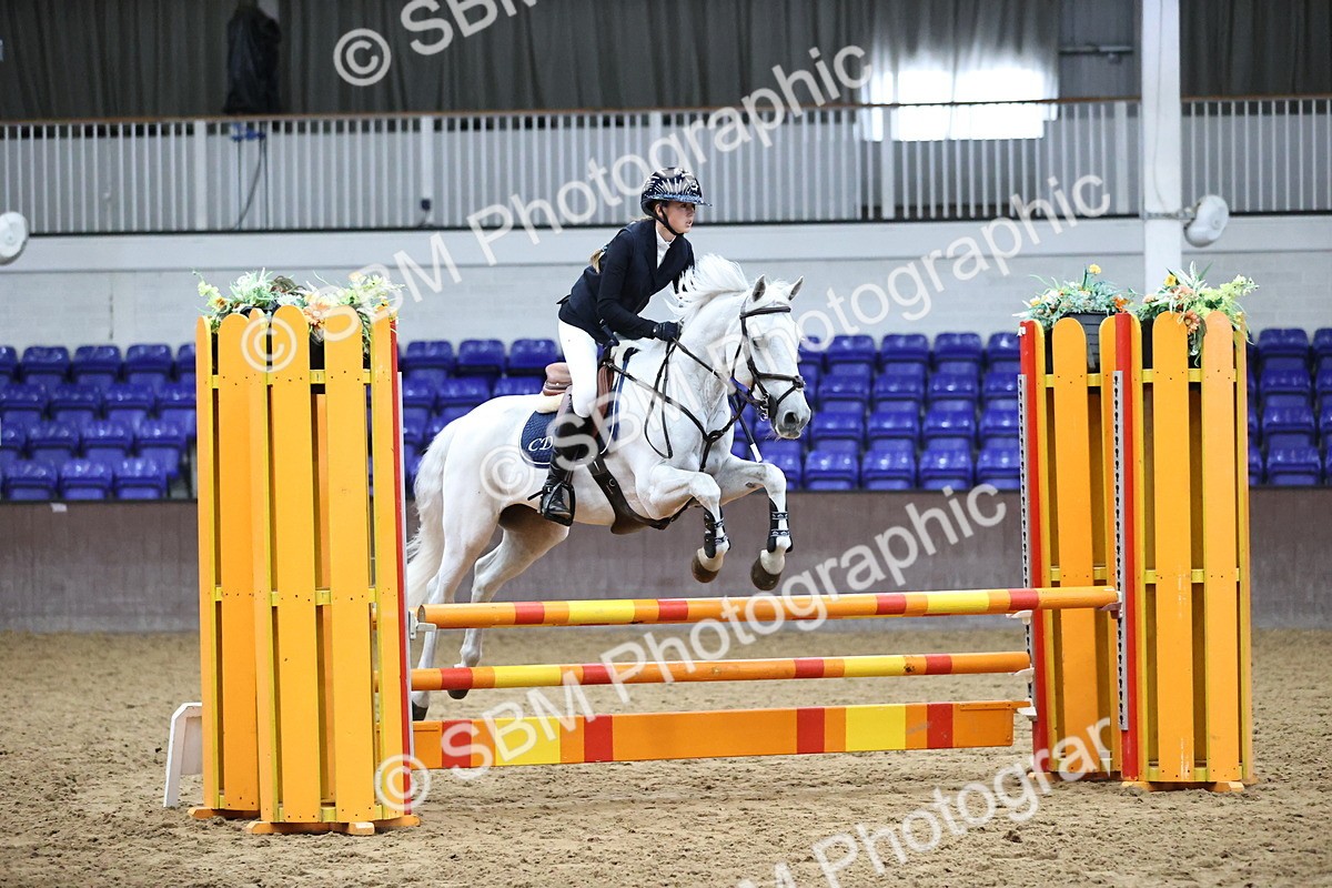 SBM_003154 - Class 9 - Stepping Stones 128cm 138cm Handicap 75cm 85cm
