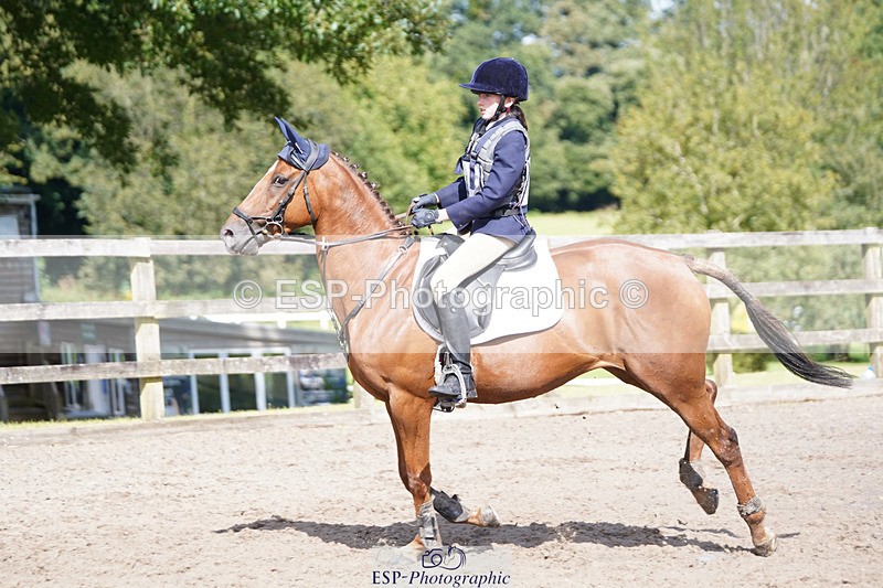 240824X-150552-28670 - 80cm Round 1 14.00 to 15.30