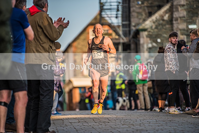 RTH-864 - Keswick Round The Houses Road Race, Wednesday 26th April 2023