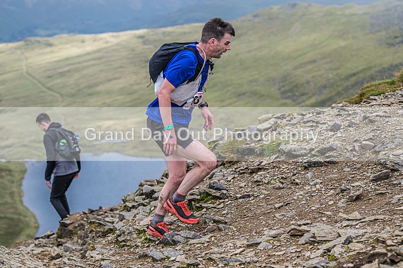 Grisedale HS-360 - Grisedale Horseshoe Fell Race Saturday 5th September 2026
