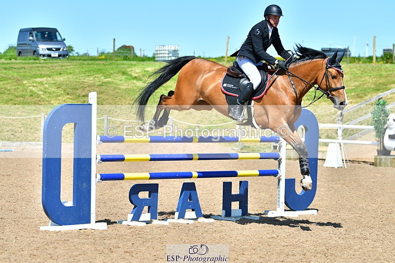 230526A-145037-02610 - Cls 5 National 1.30m Open