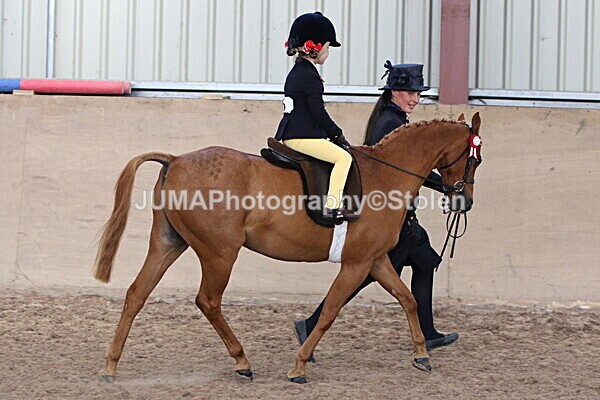 SIAL0602 - Indoor Classes