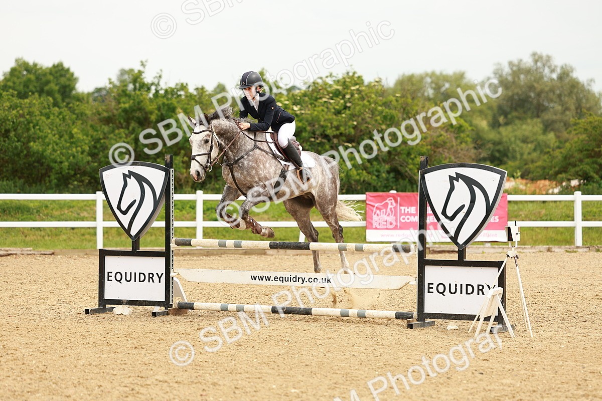 SBM_000861 - Class 2 - Senior British Novice - 90cm