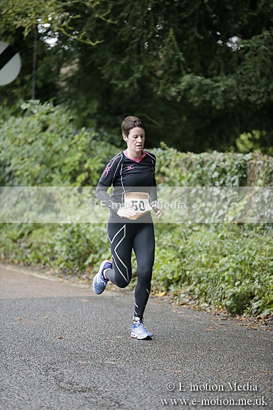 CAD131019-0836 - Cadence Events Grittleton 10km 13/10/19