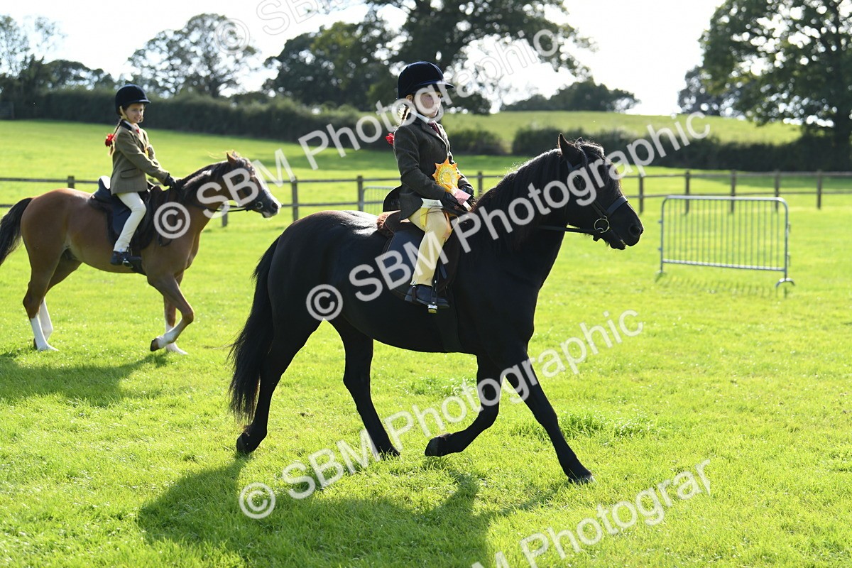 SBM_50519 - S21 - Novice & Newcomers 1st Ridden Pony