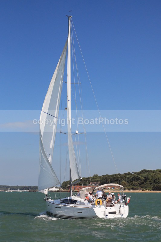 170708 SEA DRAGON - JEANNEAU RTI_6023 - Sailboats - monohull