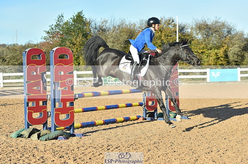231111A-025626-01292 - Cls 9 British Novice & 90cm Open