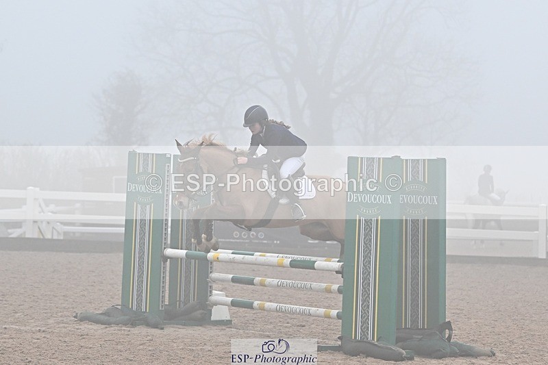 250208-104017-00205 - Cls 5 Pony British Novice and 80cm