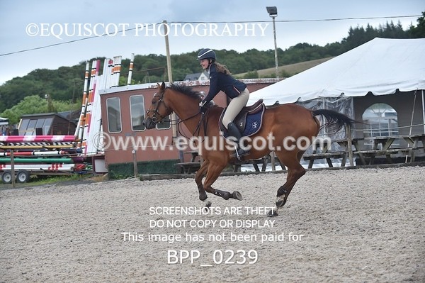 BPP_0239 - CLASS 3 0.85m Amateur Championship Qualifier