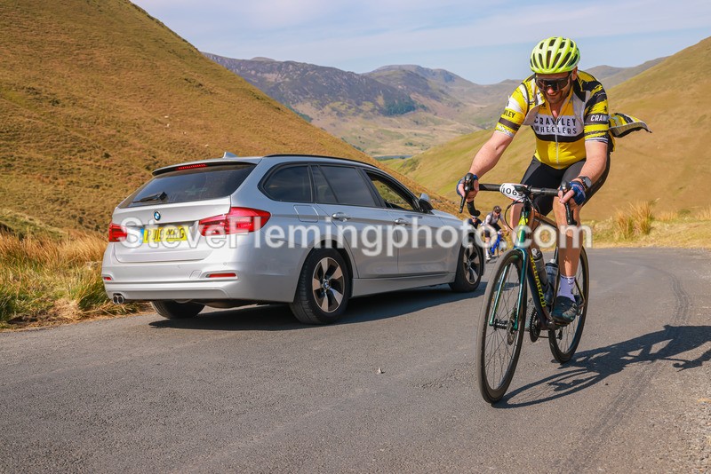 103744 - Newlands Pass 10.00-11.00