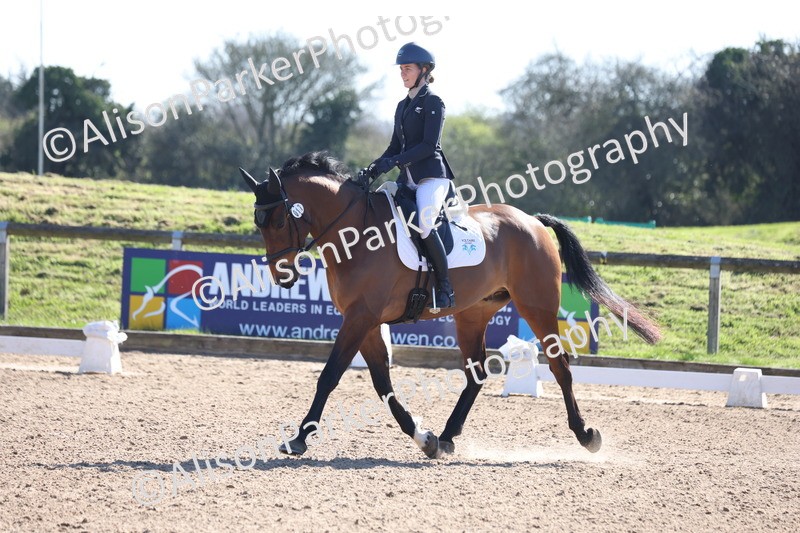 20260318-0454 - Class 5 - Novice 2